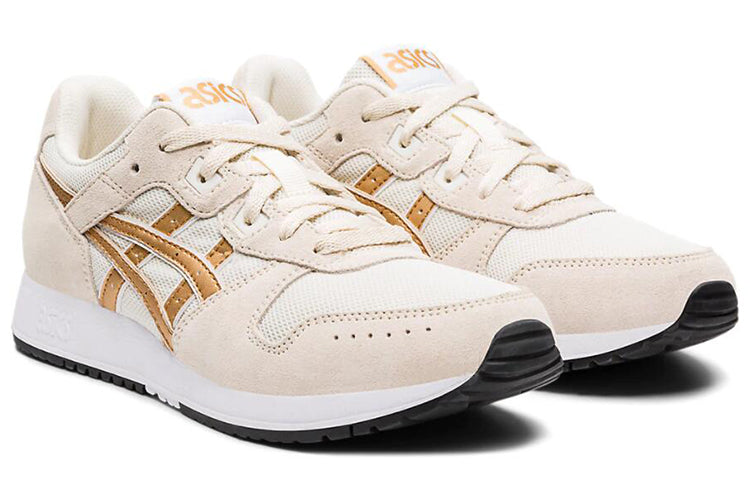 (WMNS) ASICS Lyte Classic Beige/White 1192A181-200