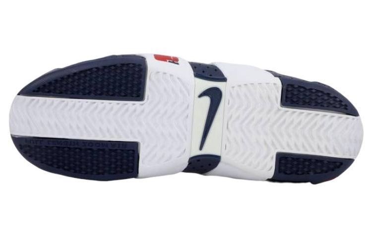 Nike Zoom 20-5-5 'Olympic' 311145-441
