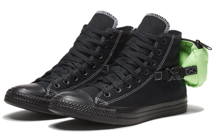 Converse Chuck Taylor All Star Buckle Up 168262C