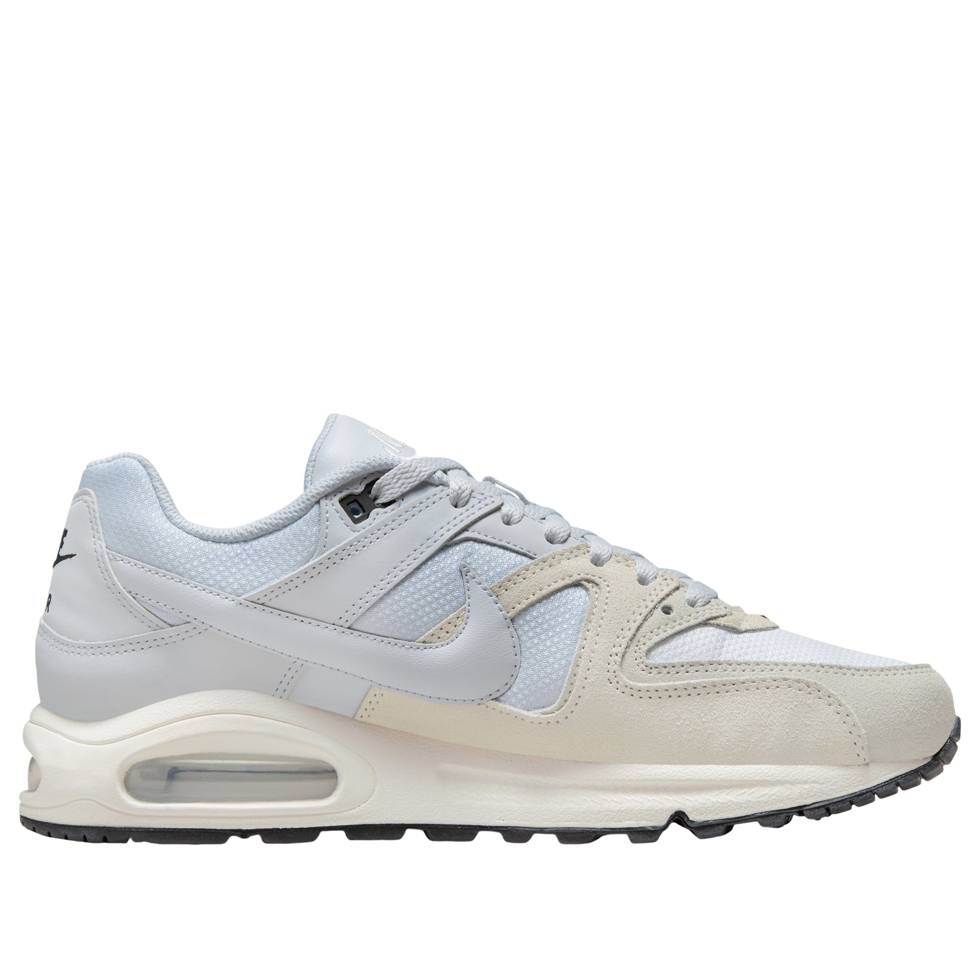 Nike Air Max Command 'White' 629993-102