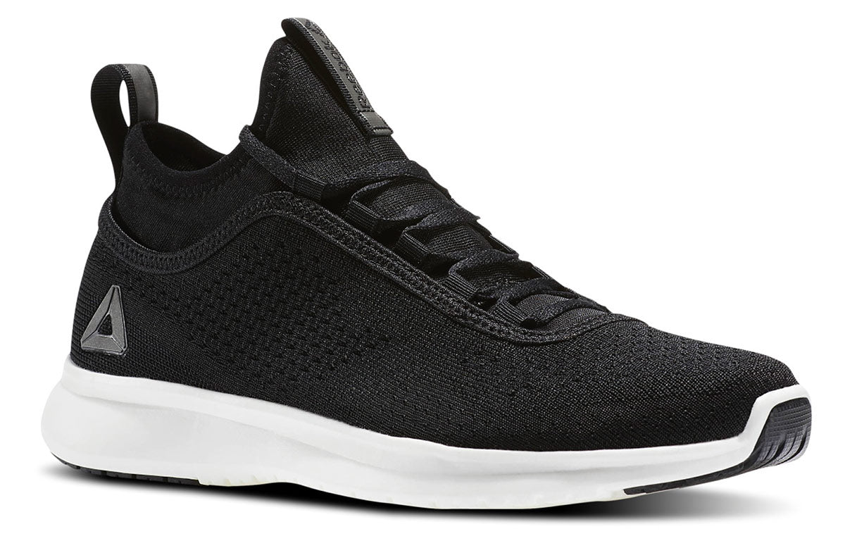 (WMNS) Reebok Plus Ultk Black BS8619