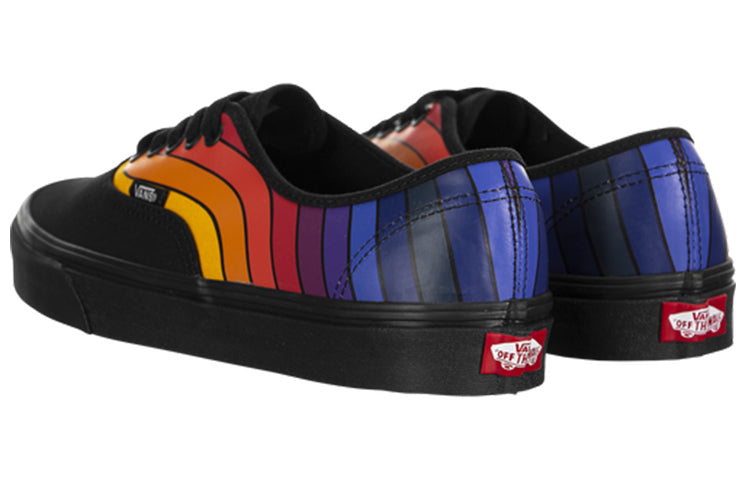 Vans Authentic 'Refract - Black' VN0A2Z5IWN6