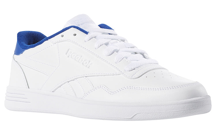 Reebok Royal Techque T 'White Royal Blue' EG4638