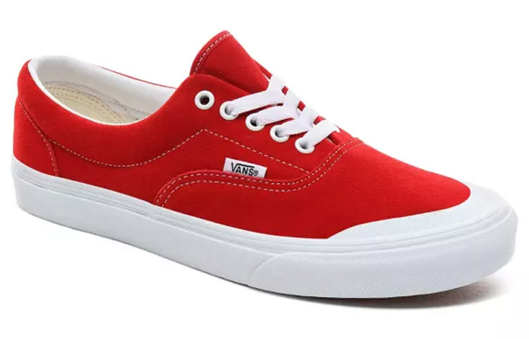 Vans Era TC 'Racing Red' VN0A4BTPVYG