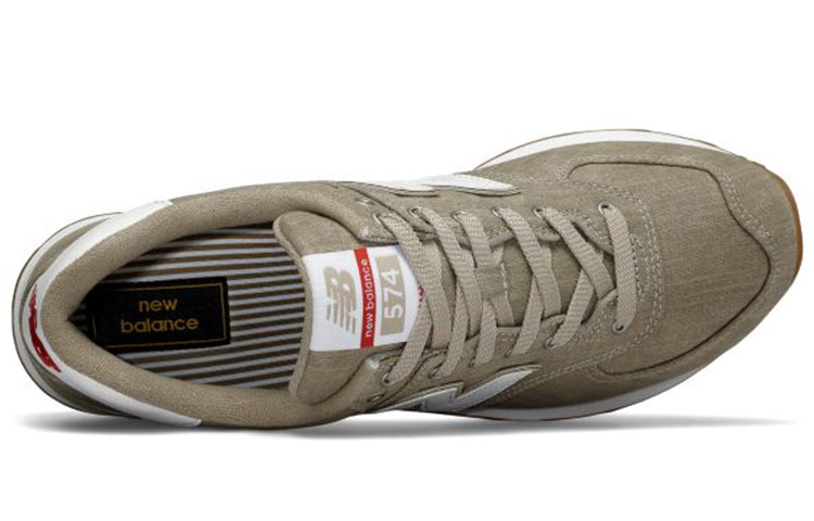 New Balance 574 Beach Chambray ML574YLG