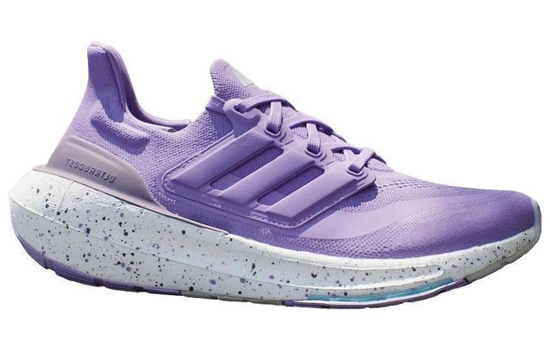 (WMNS) adidas Ultraboost Light 'Purple' IG0747