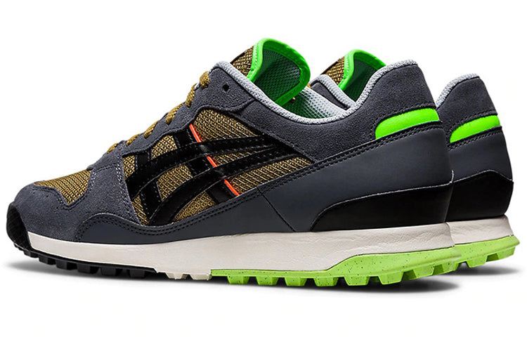 Onitsuka Tiger Horizonia 'Gray Gold Green' 1183A206-301