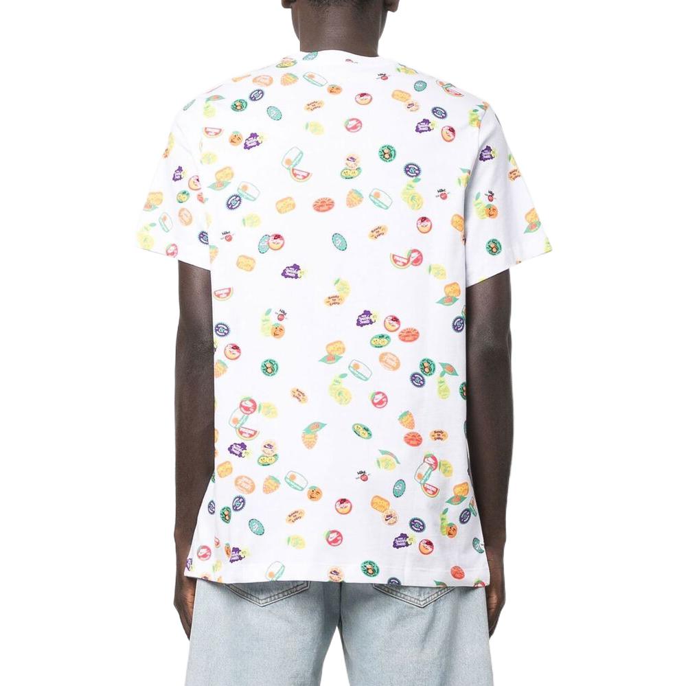 Nike Sportswear T-Shirt 'White' DQ1053-100