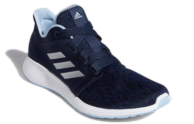 (WMNS) adidas Edge Lux 3 'Navy Blue' EG0451