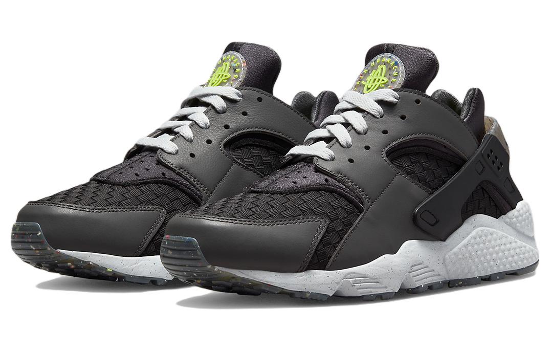 Nike Air Huarache Crater Premium 'Dark Smoke Grey' DM0863-002