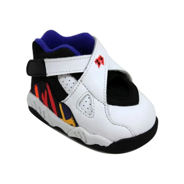 (TD) Air Jordan Retro 8 'Three-Peat' 305360-142