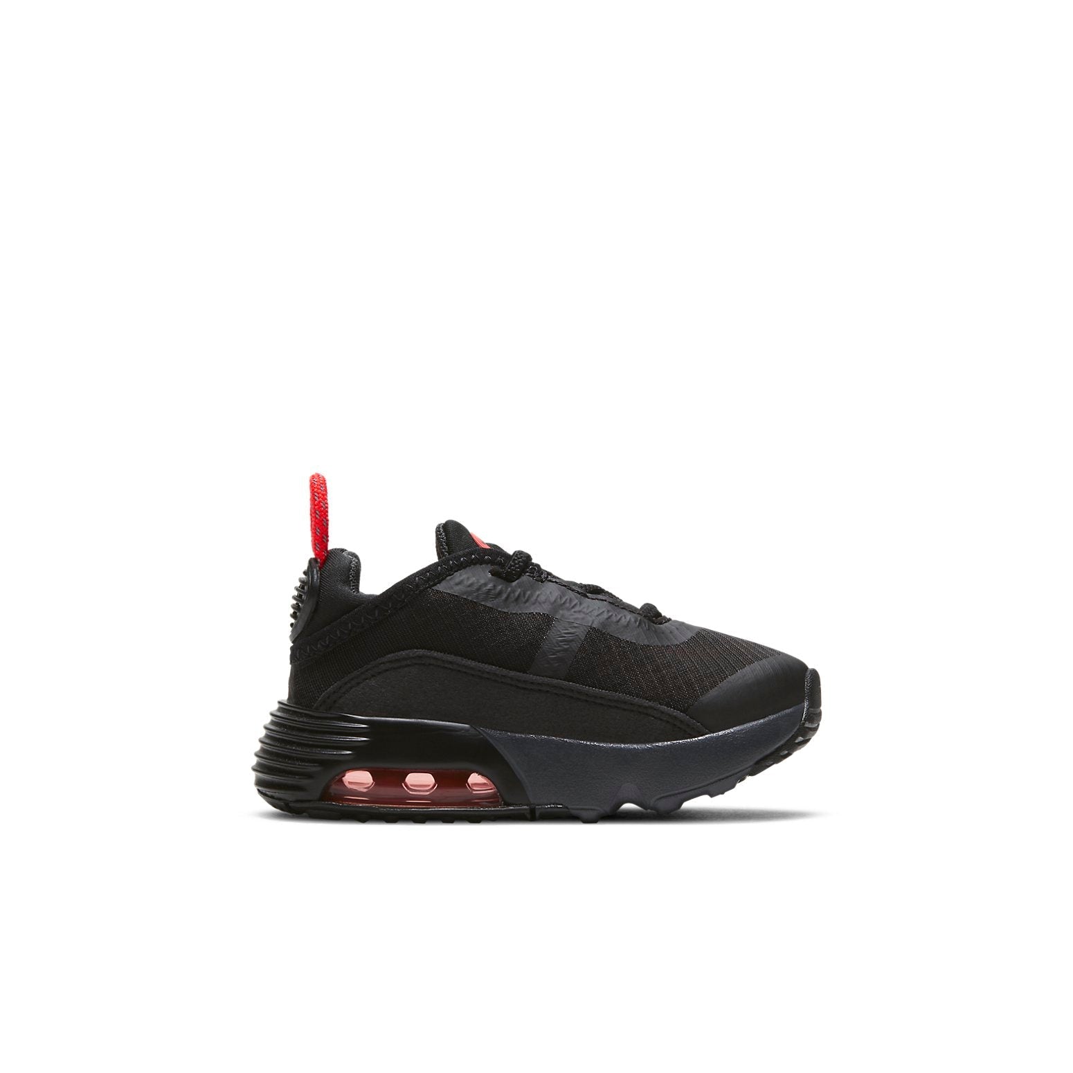 (TD) Nike Air Max 2090 'Black Crimson' CU2092-007