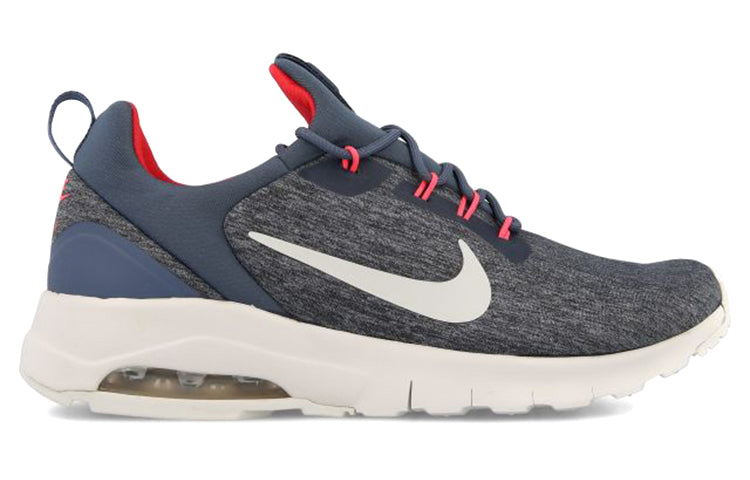 (WMNS) Nike Air Max Motion Racer 'Diffused Blue' 916786-401