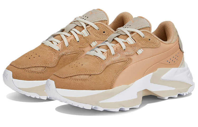 (WMNS) PUMA Orchid PRM 386716-01