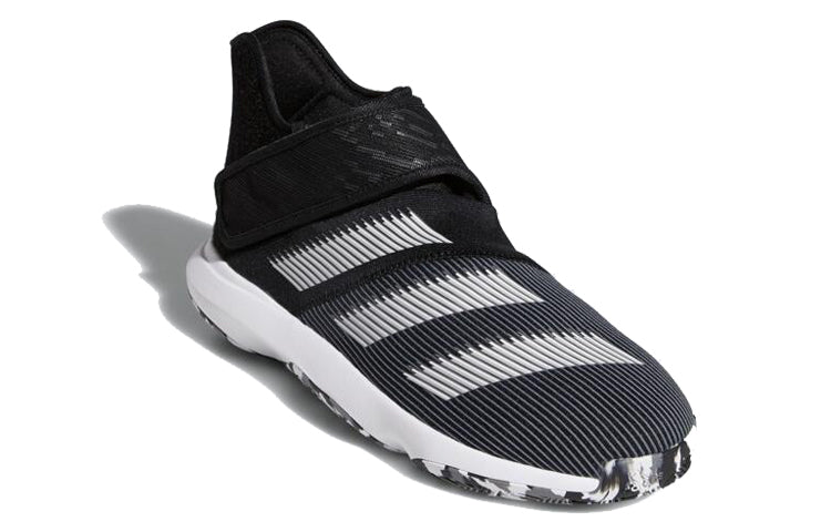 adidas Harden B/E 3 Black E 3 EF8768