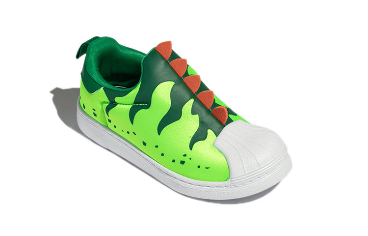 (PS) adidas originals Superstar 360 GX3263