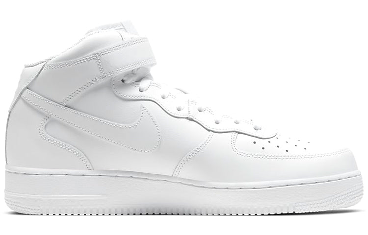 Nike Air Force 1 Mid '07 'White' 315123-111