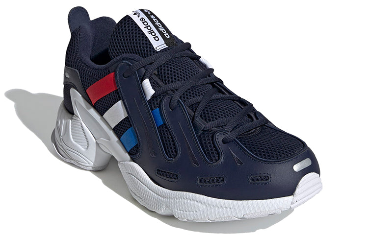 adidas EQT Gazelle 'Dark Blue Red' EF5333