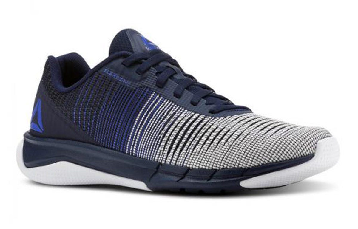 Reebok Fast Flexweave 'Acid Blue' CN4272
