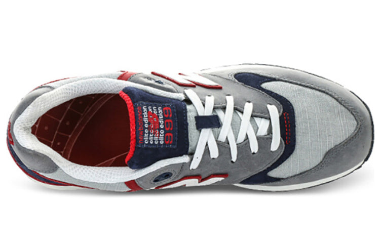 New Balance 999 'Lost Worlds' ML999LW