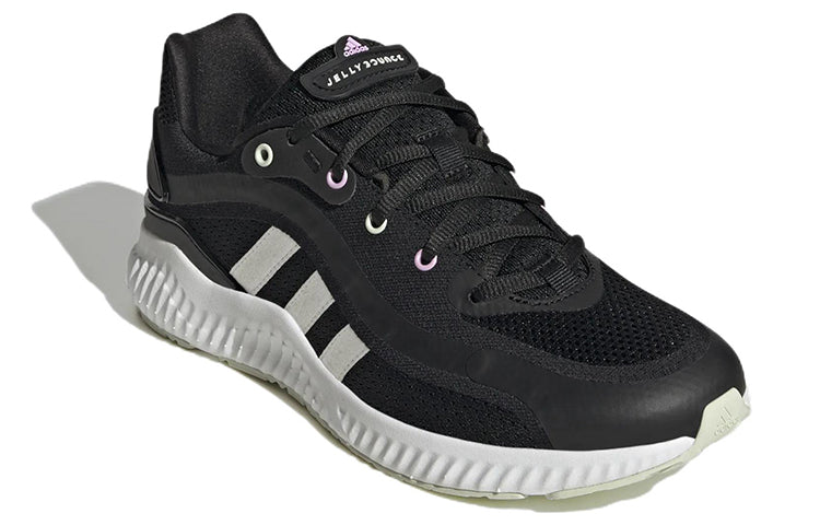 (WMNS) adidas Jelly Bounce 'Black White' HQ3590