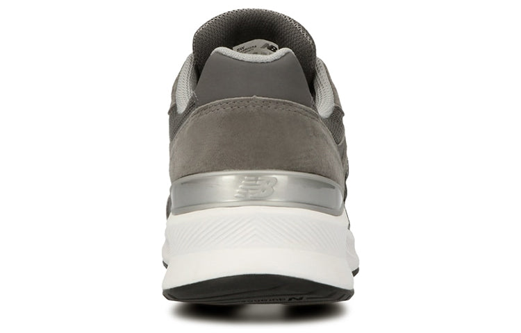 New Balance 880 v5 Low-Top Grey MW880GR5