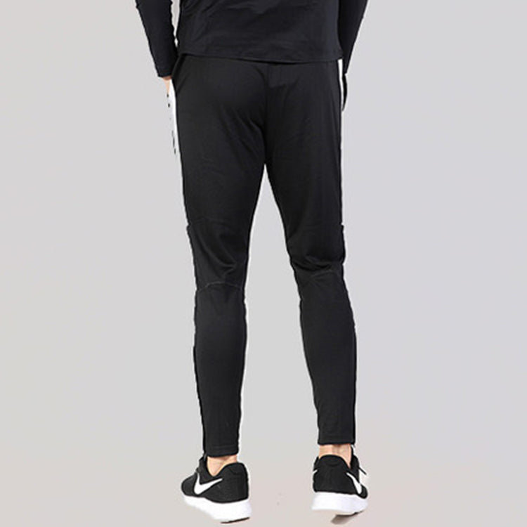Nike Dri-FIT Academy Men's Soccer Pants Men Black AJ9730-010