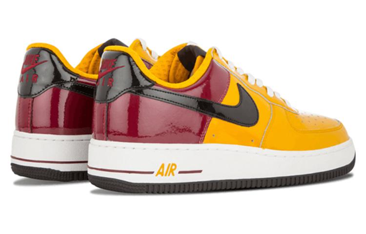 Nike Air Force 1 Premium 'Portugal World Cup' 309096-701