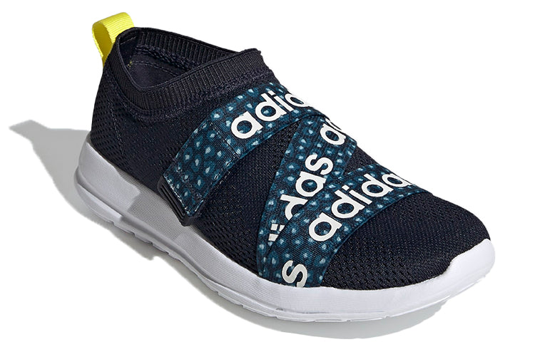 (WMNS) adidas neo Khoe Adapt X Blue EH1211