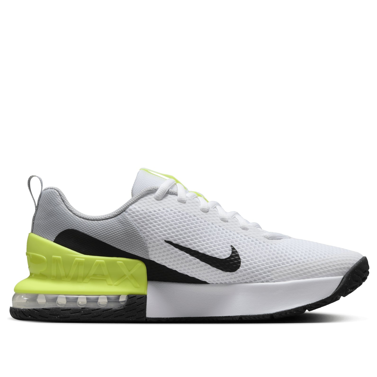 Nike Air Max Alpha Trainer 6 'Light Smoke Grey Black' FQ1833-006