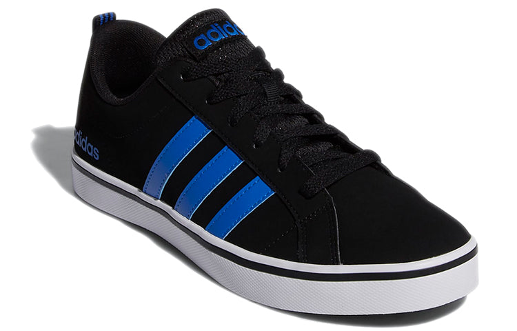 adidas neo Vs Pace 'Black Blue White' AW4591
