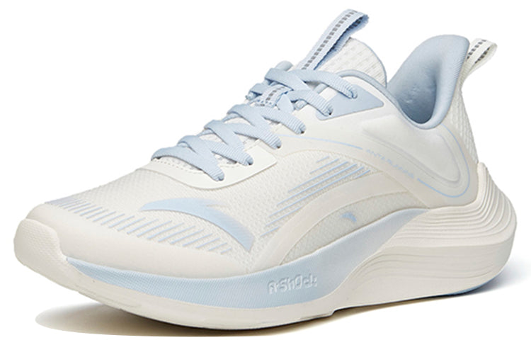 (WMNS) ANTA Stinger 1.0 'White Blue' 922325581-4