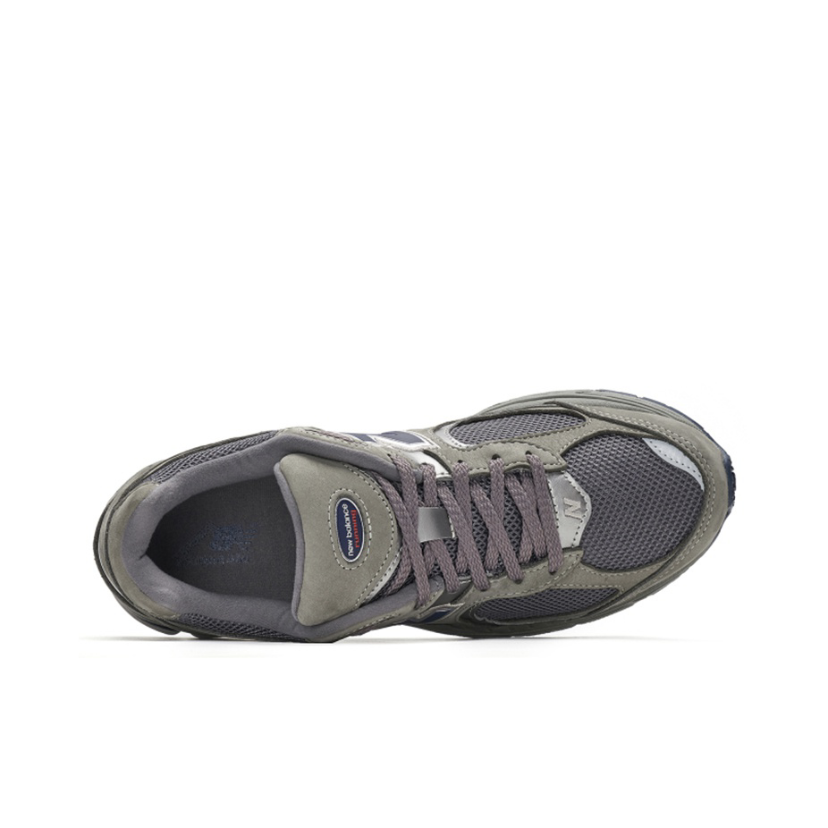 (GS) New Balance 2002R 'Castlerock' GC2002R0