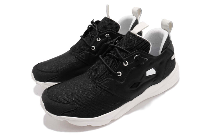 Reebok Furylite Cozy Wear-Resistant Black CN7302