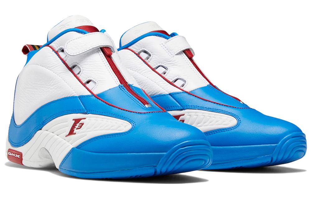 Reebok Answer IV 'Dynamic Blue' HP3125