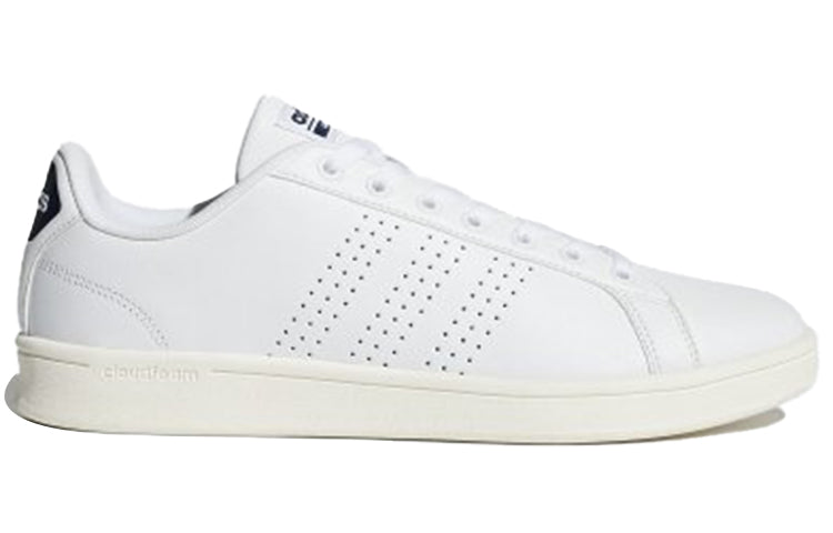 adidas CF Advantage CL 'White' BB9624