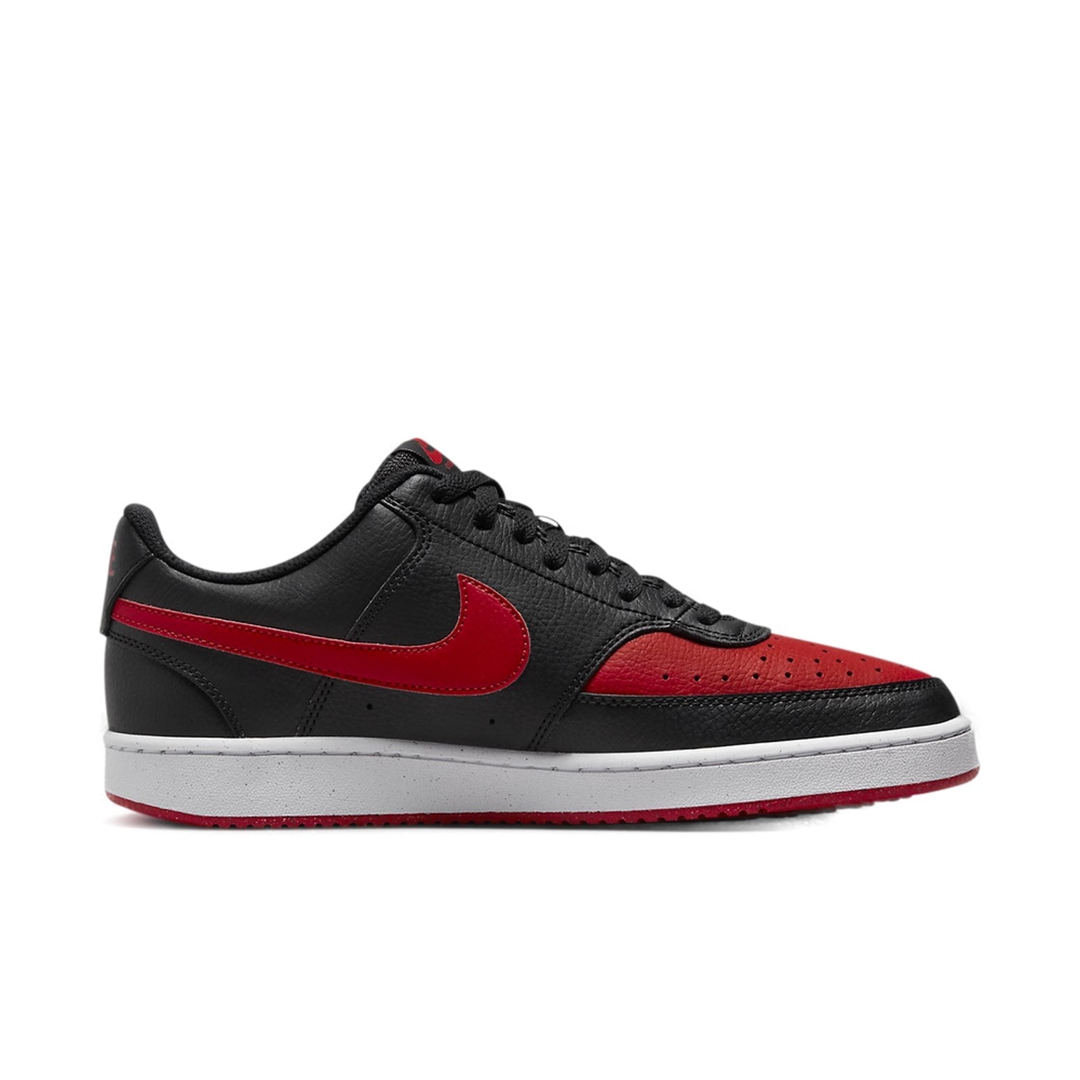 Nike Court Vision Low Next Nature 'Bred' FJ0685-010