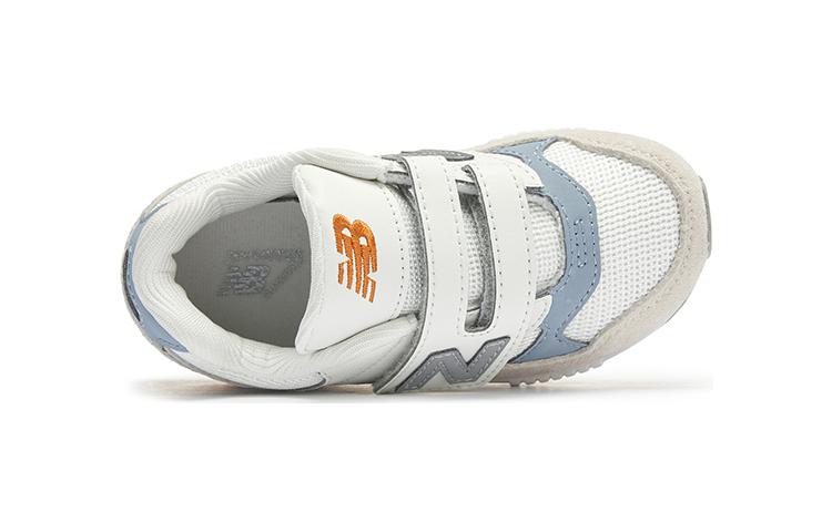 (TD) New Balance 530 Shoes 'White Grey' IV530GC
