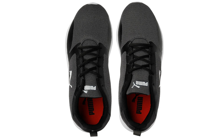 PUMA Feet Rodeo X2 Idp 'Charcoal Grey' 373641-01