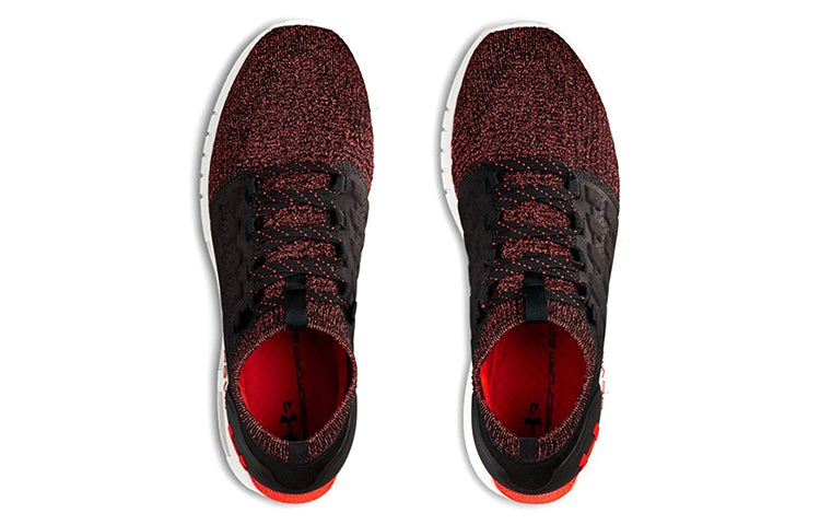 Under Armour HOVR Phantom 'Black Red' 3000004-009
