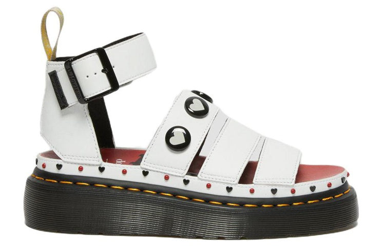 Dr. Martens Vegan Clarissa 2 Quad Betty Boop 27937113