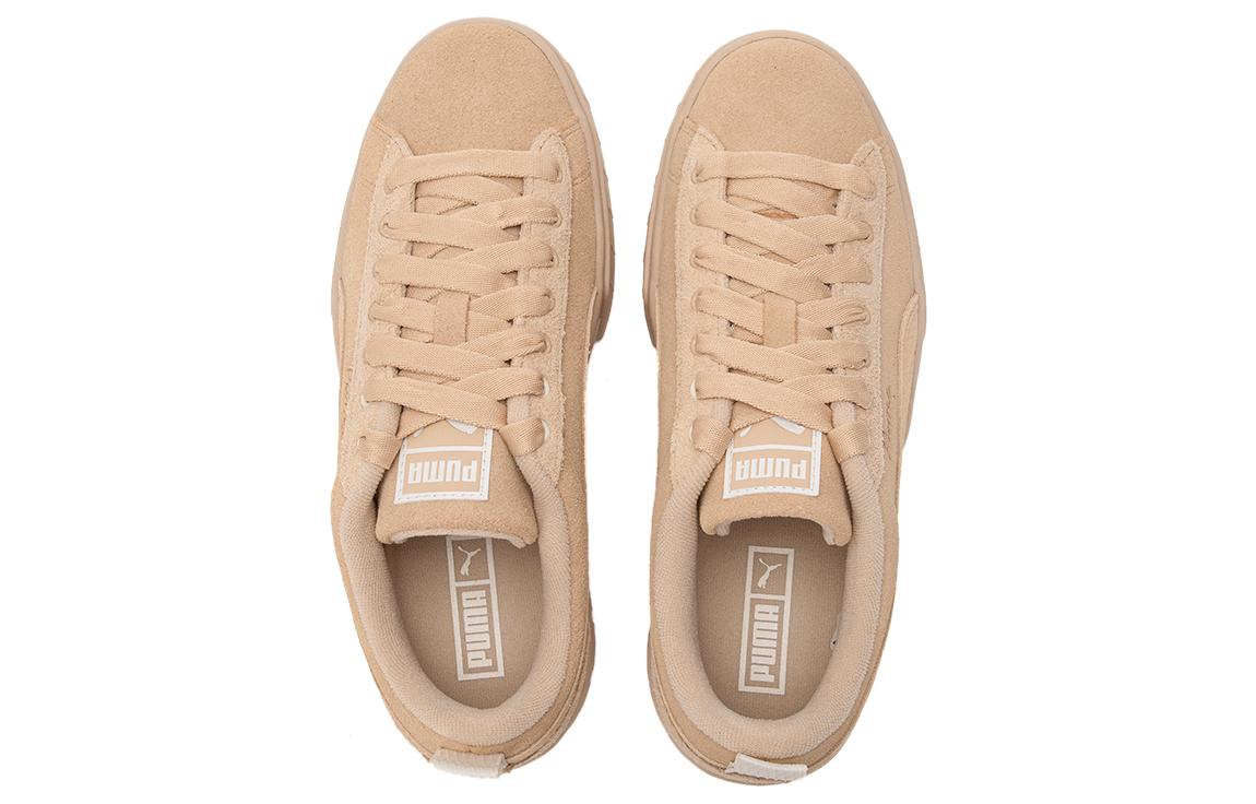 (WMNS) PUMA Mayze 'First Sense - Light Sand' 388565-02