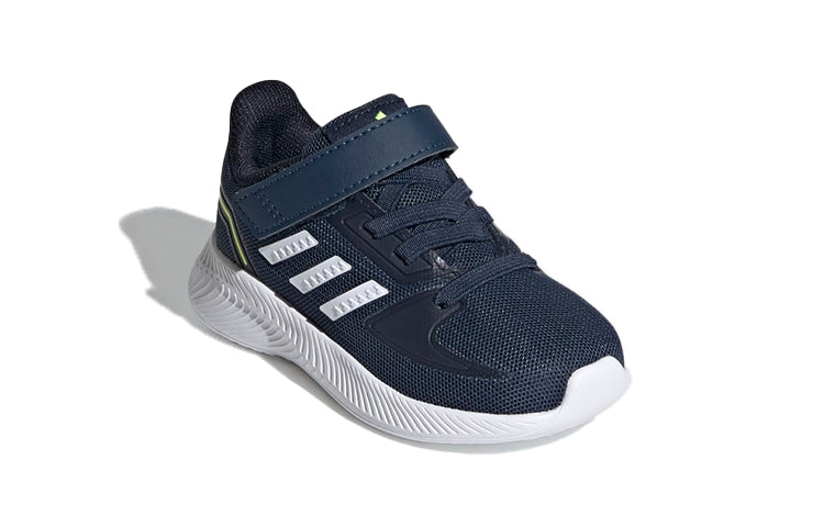 (TD) adidas Runfalcon 2.0 'Dark Blue' FZ0096