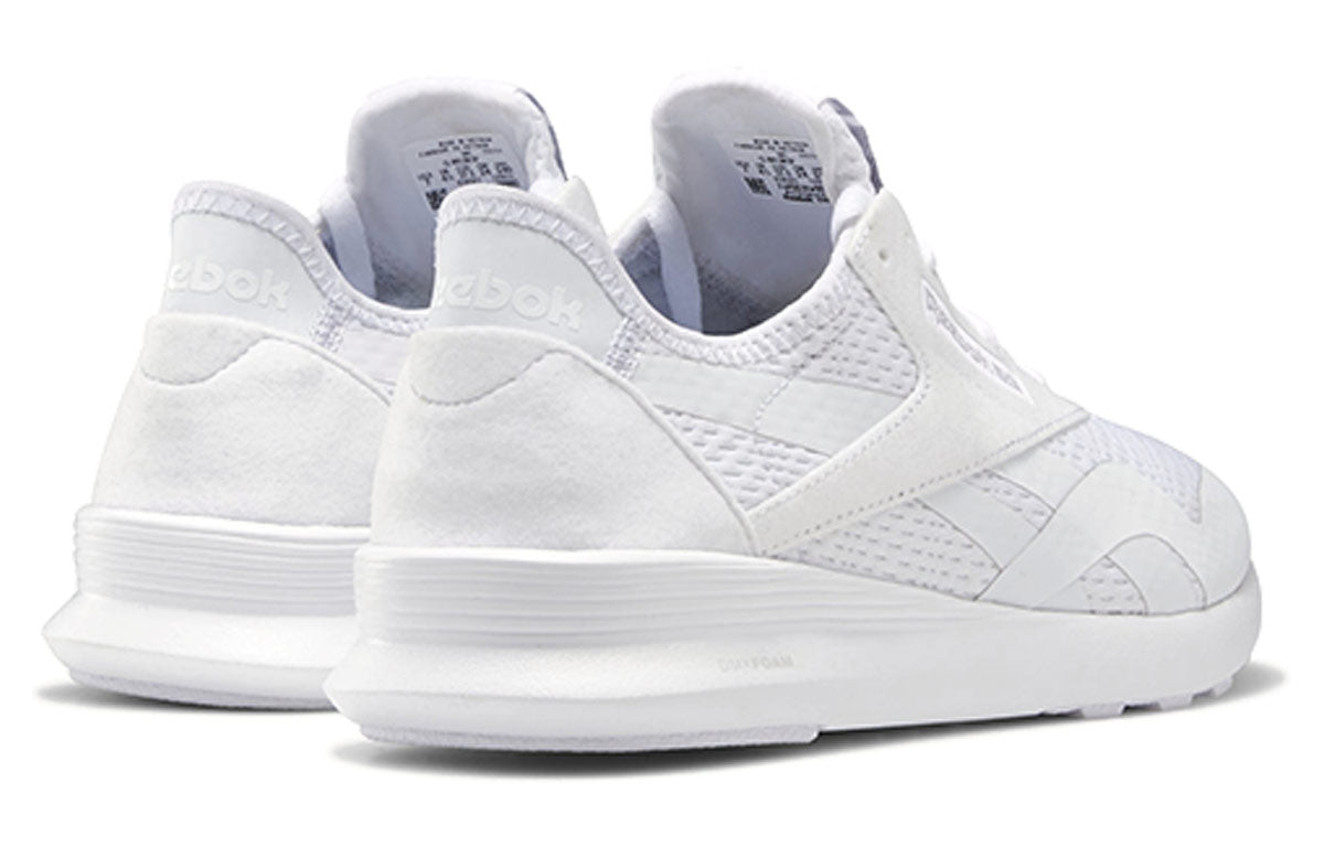 (WMNS) Reebok Classic Nylon Sp White DV8830