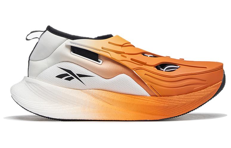 Reebok Floatride Energy Shield System Shoes 'White Burnt Orange' H03720