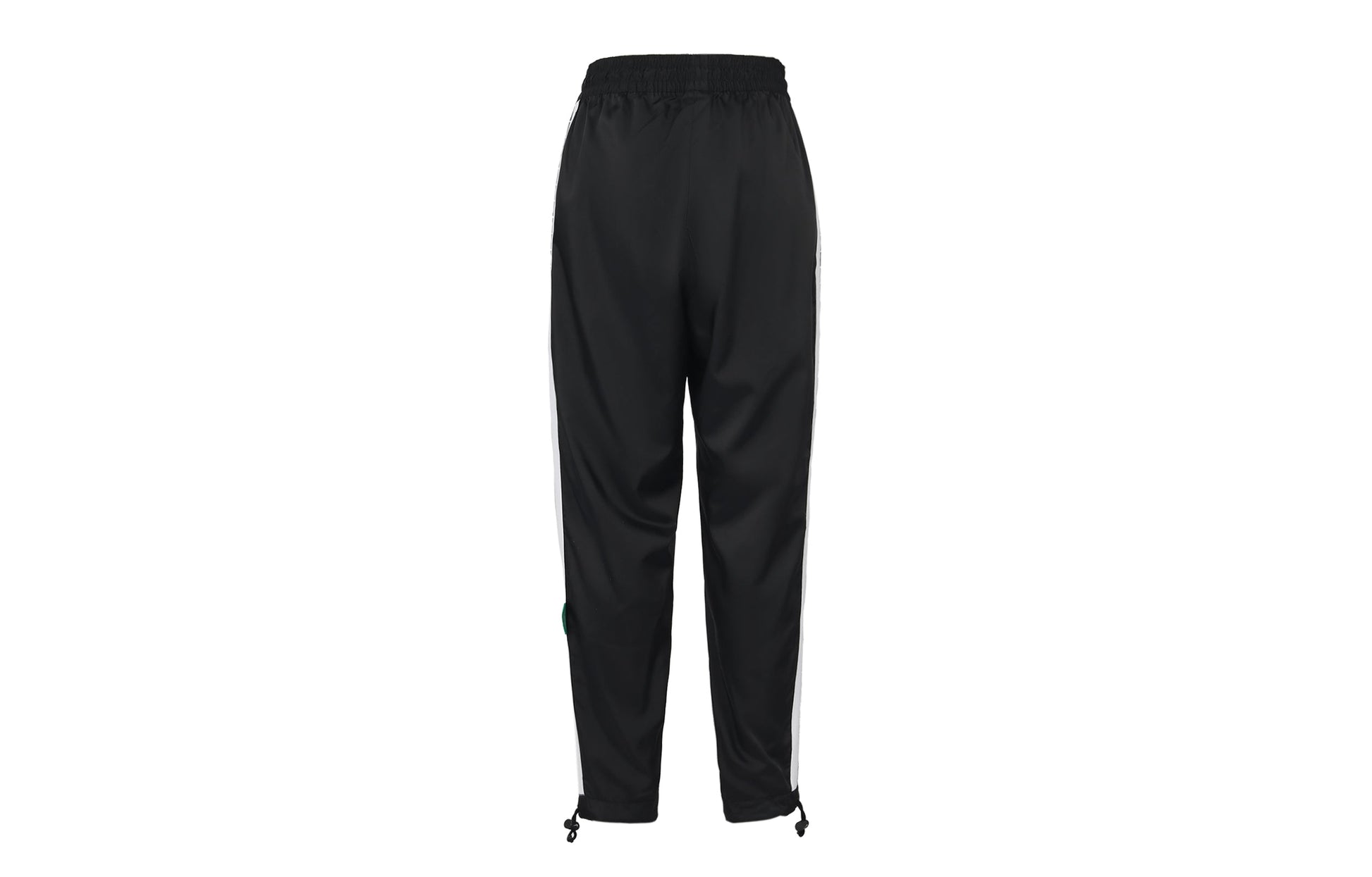 Nike Giannis Casual Loose Sports Long Pants 'Black' CD9553-010