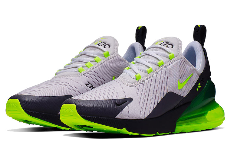 Nike Air Max 270 'Neon' CJ0550-001