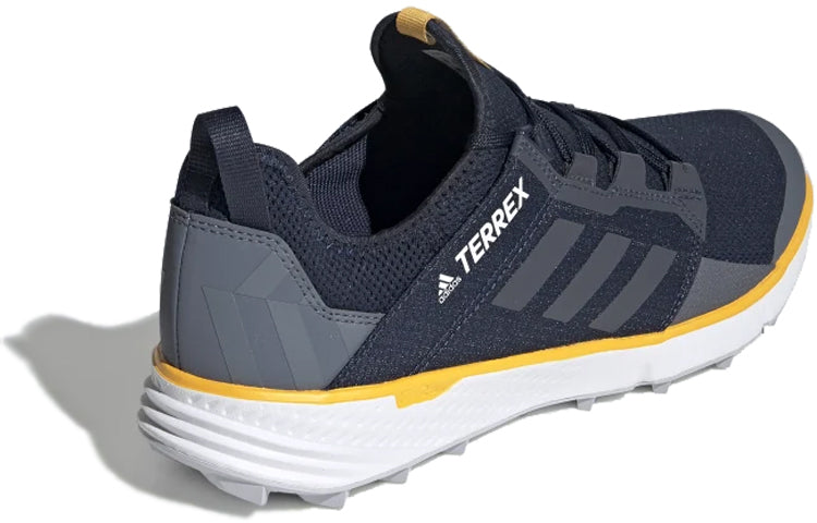 adidas Terrex Speed Ld Trail Running 'Grey Blue' G26383