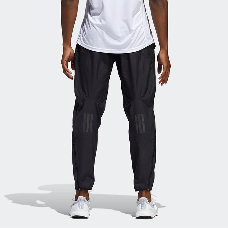adidas ASTRO PANT Running Sports Long Pants Black DW5982