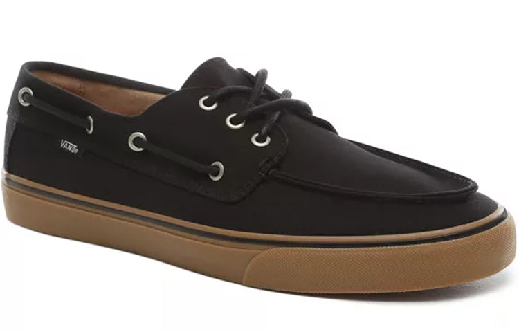 Vans Chauffeur SF 'Black Gum' VN0A3MUBB9M
